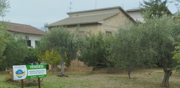 casa indipendente in vendita a Torrevecchia Teatina in zona Torremontanara