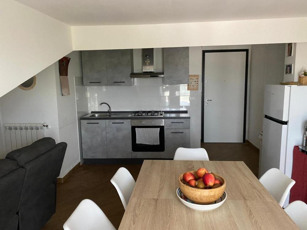 appartamento in vendita a Torrevecchia Teatina