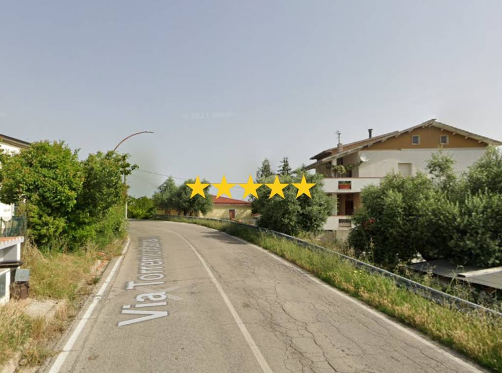 appartamento in vendita a Torrevecchia Teatina in zona Torremontanara