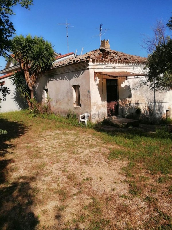 casa semindipendente in vendita a Torrevecchia Teatina