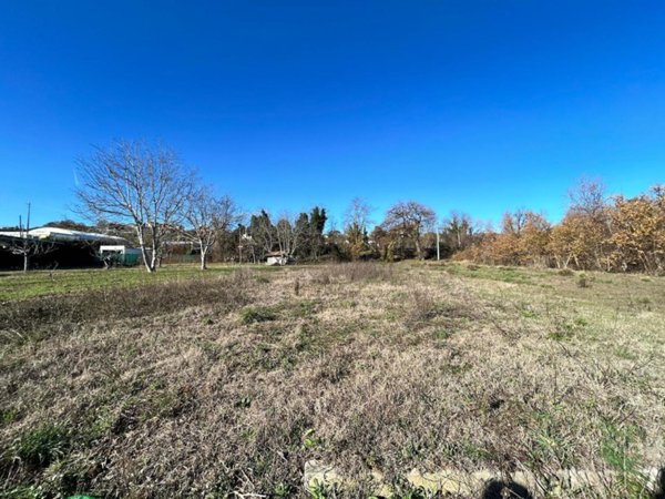 terreno agricolo in vendita a Torrevecchia Teatina