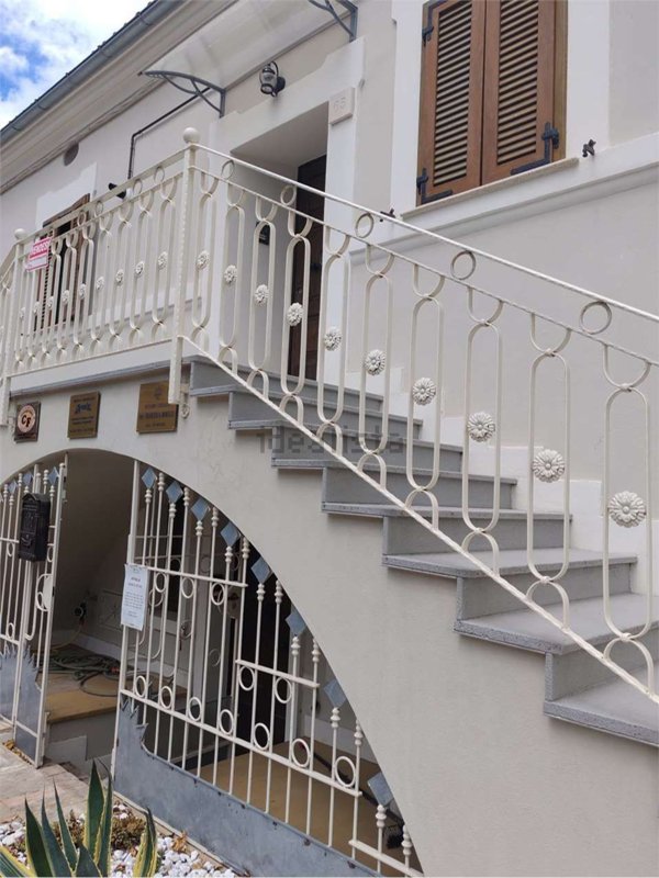 appartamento in vendita a Torrevecchia Teatina