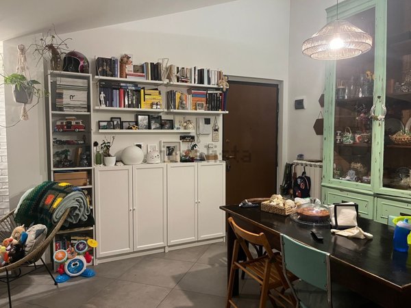 appartamento in vendita a Torrevecchia Teatina