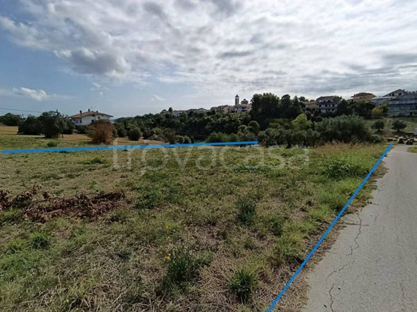 negozio in vendita a Torrevecchia Teatina