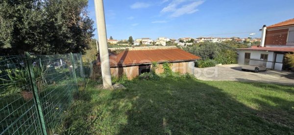 casa indipendente in vendita a Torrevecchia Teatina in zona Castelferrato