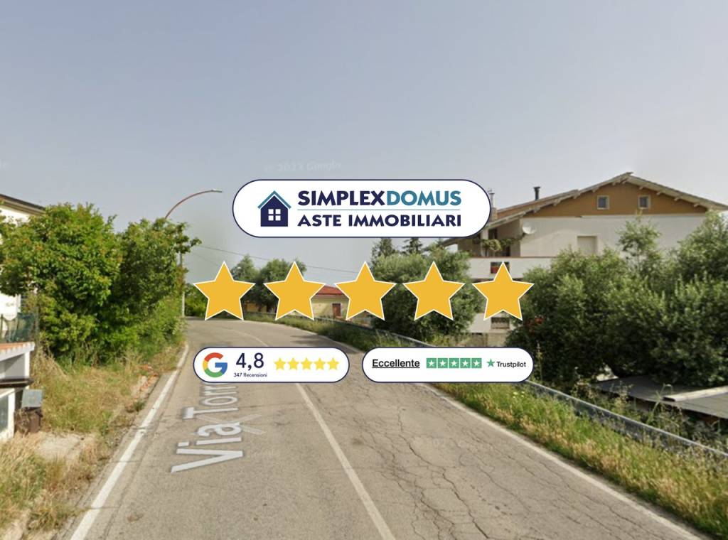 appartamento in vendita a Torrevecchia Teatina in zona Torremontanara