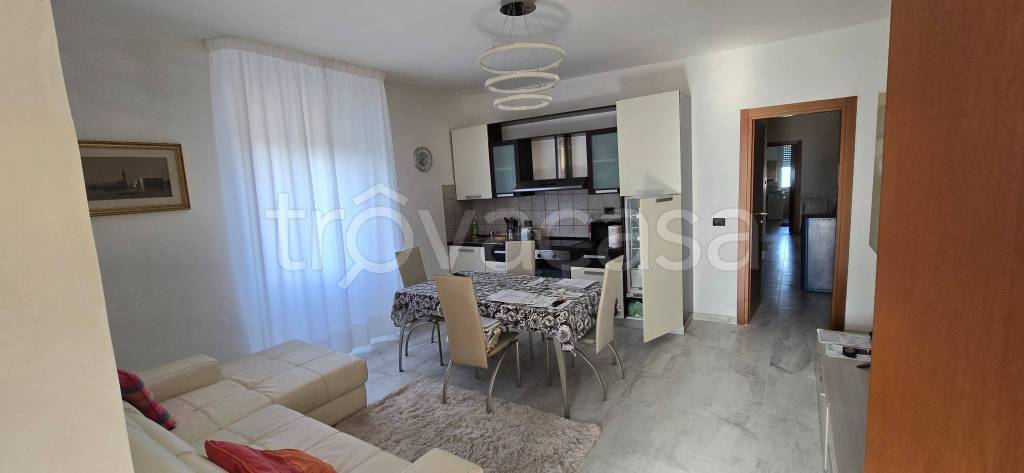 appartamento in vendita a Torrevecchia Teatina in zona Castelferrato