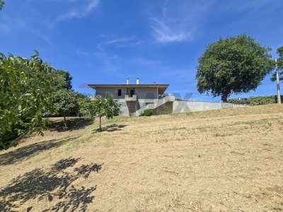 casa indipendente in vendita a Torrevecchia Teatina
