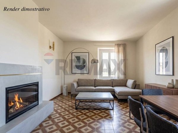 appartamento in vendita a Torrevecchia Teatina