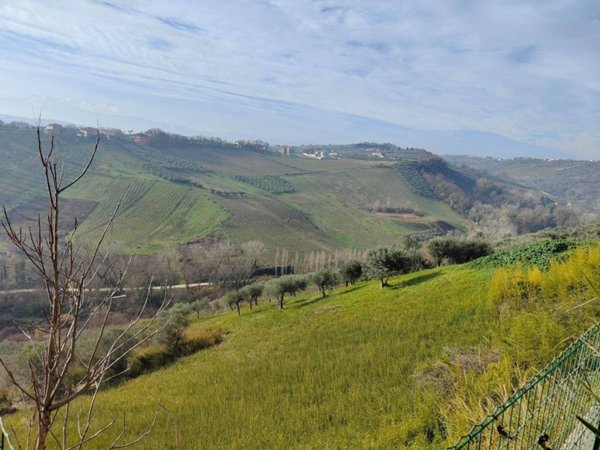 appartamento in vendita a Torrevecchia Teatina
