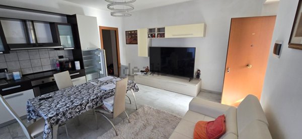 appartamento in vendita a Torrevecchia Teatina in zona Castelferrato