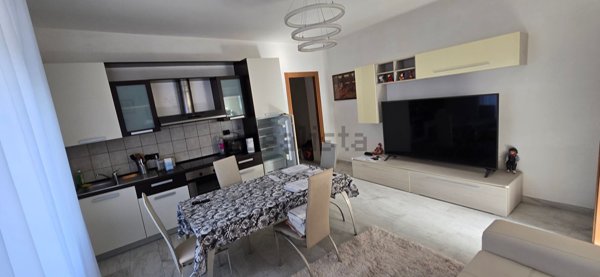 appartamento in vendita a Torrevecchia Teatina in zona Castelferrato