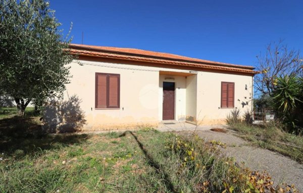 casa indipendente in vendita a Torrevecchia Teatina in zona Torremontanara