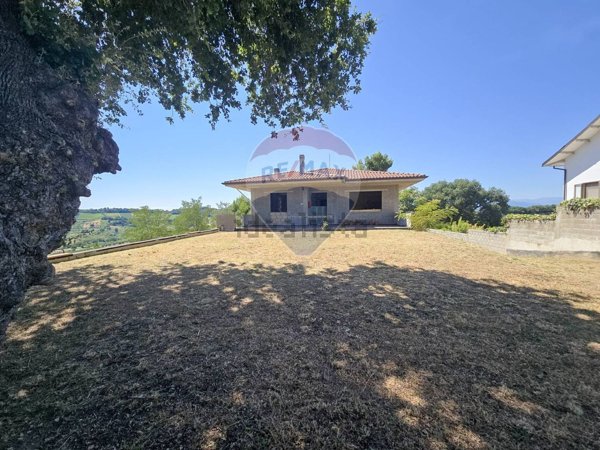 casa indipendente in vendita a Torrevecchia Teatina
