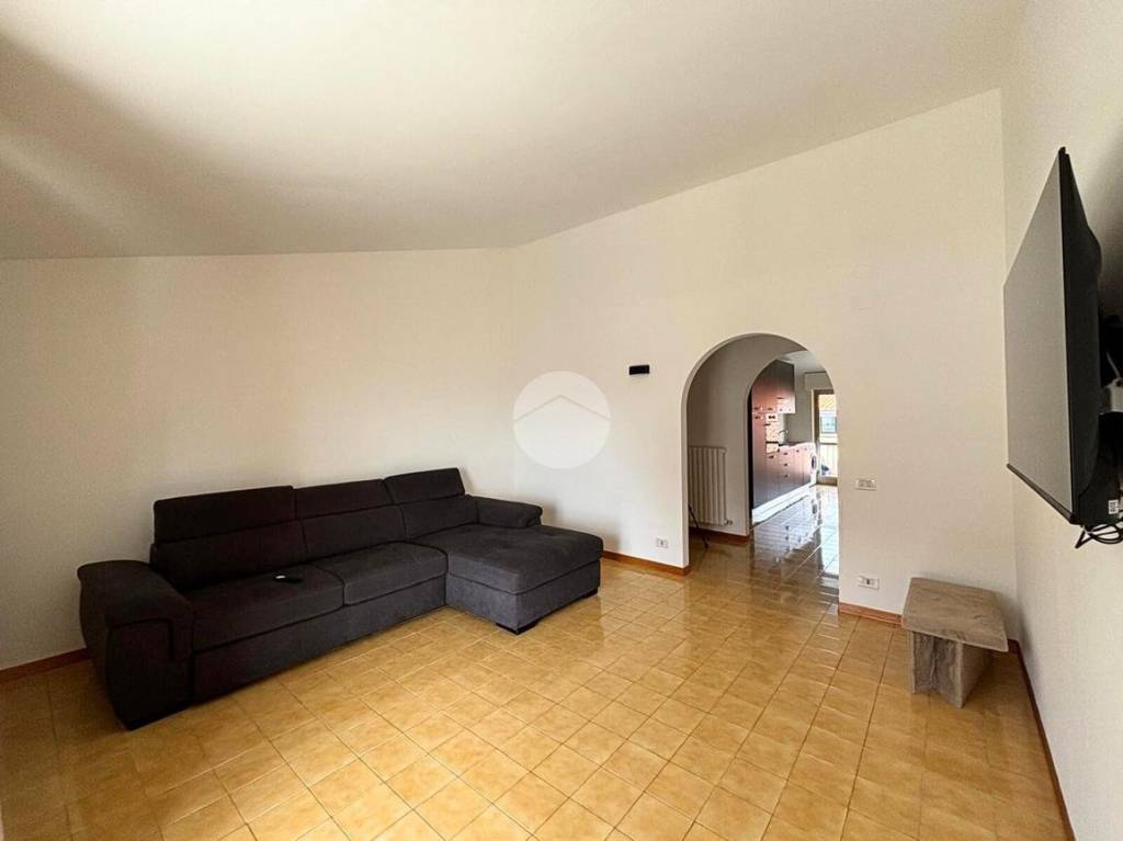 appartamento in vendita a Torrevecchia Teatina