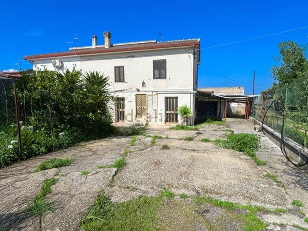 casa semindipendente in vendita a Torrevecchia Teatina