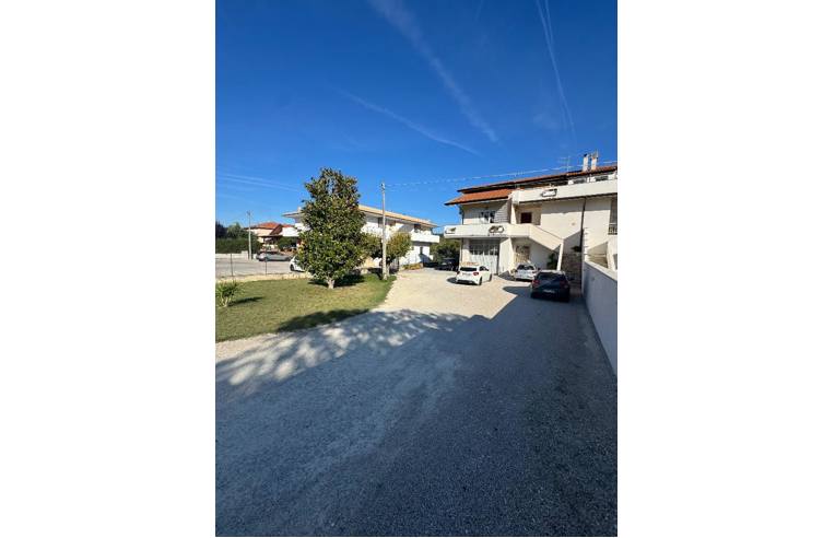 casa indipendente in vendita a Torrevecchia Teatina