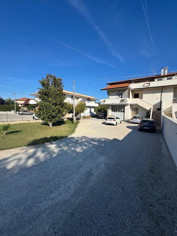 casa indipendente in vendita a Torrevecchia Teatina