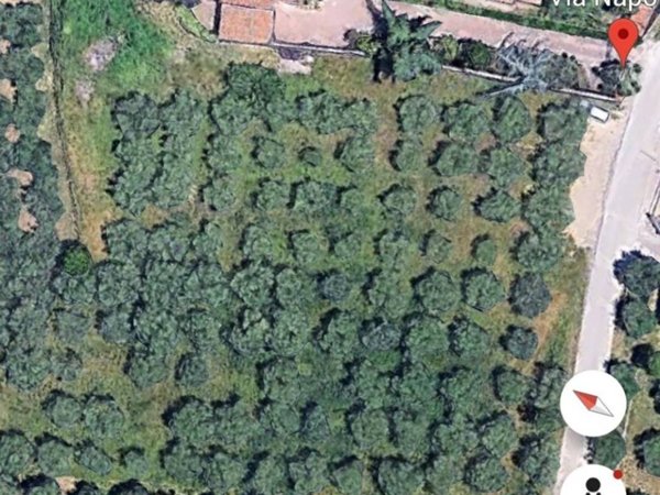 terreno edificabile in vendita a Torrevecchia Teatina