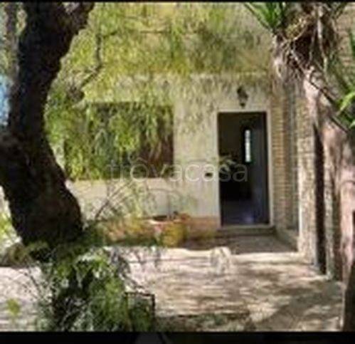 appartamento in vendita a Torrevecchia Teatina in zona Torremontanara