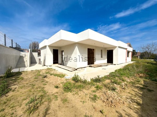 casa indipendente in vendita a Torrevecchia Teatina