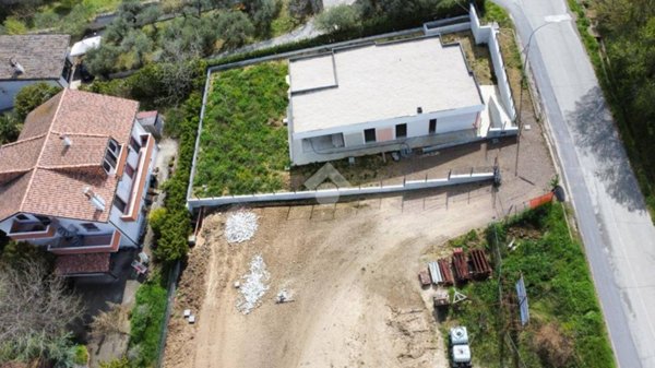 casa indipendente in vendita a Torrevecchia Teatina