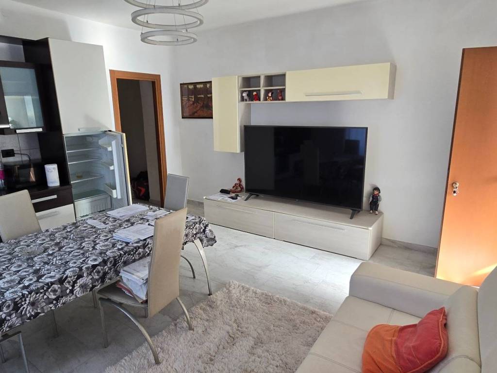 appartamento in vendita a Torrevecchia Teatina in zona Castelferrato