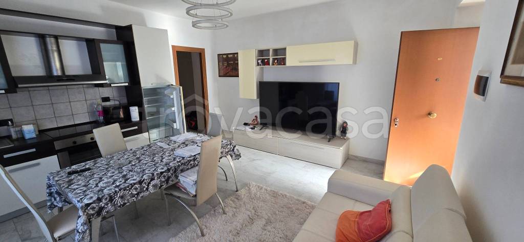 appartamento in vendita a Torrevecchia Teatina in zona Castelferrato