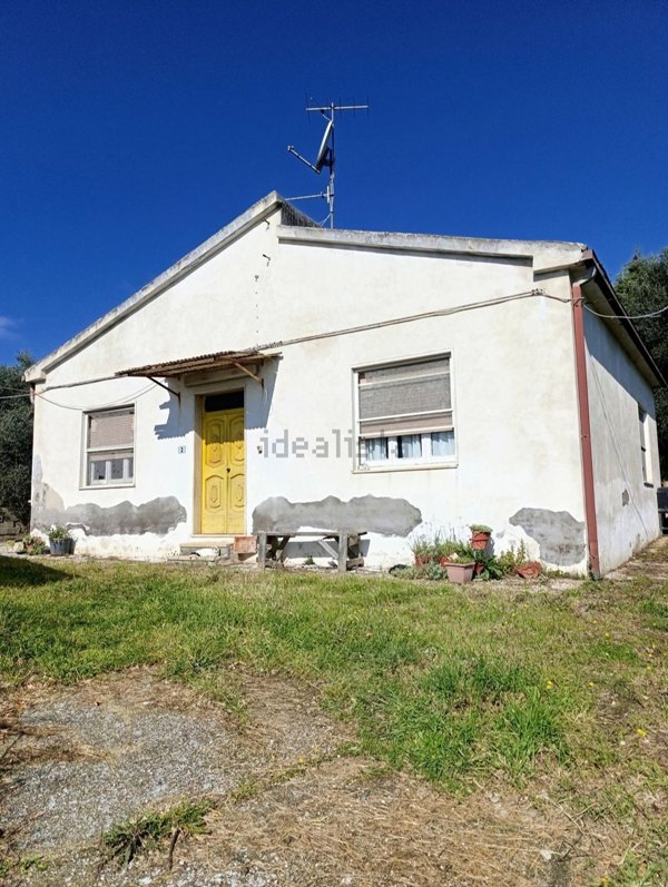 casa indipendente in vendita a Torrevecchia Teatina in zona Castelferrato