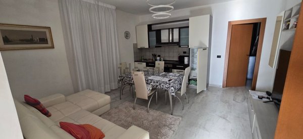 appartamento in vendita a Torrevecchia Teatina in zona Castelferrato