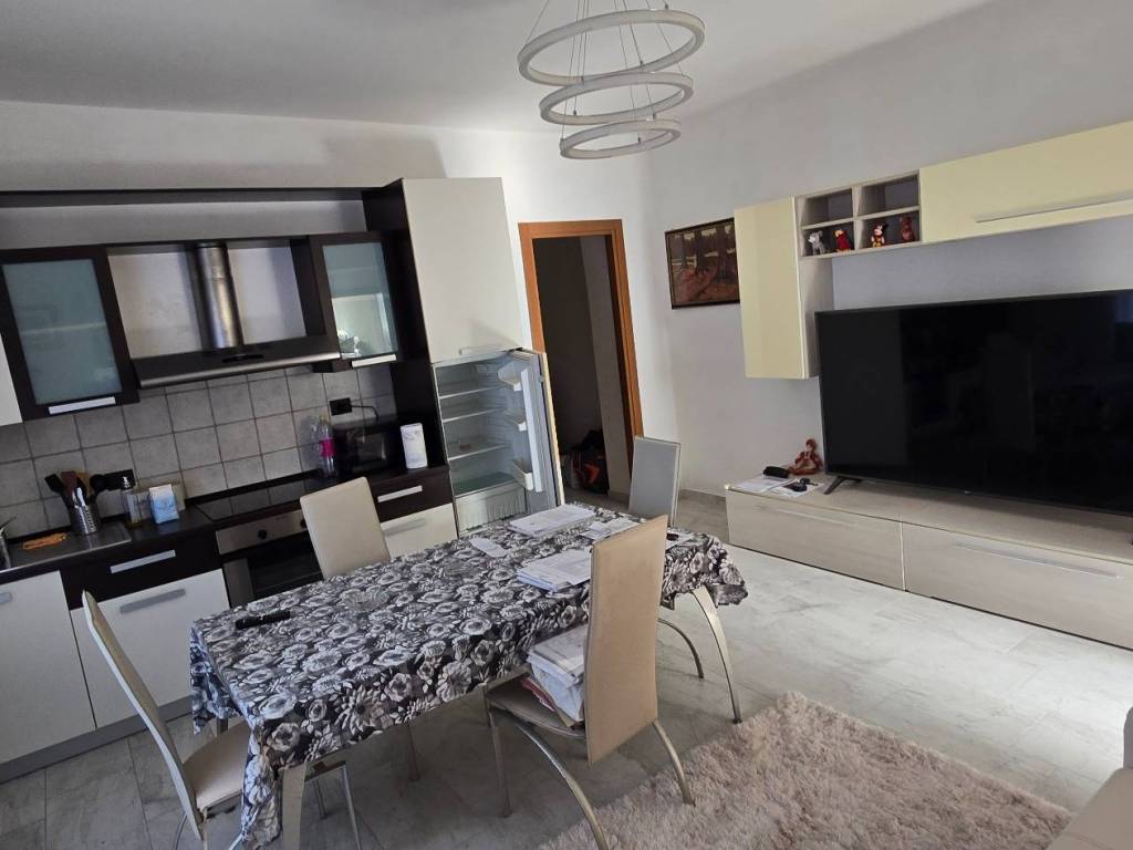 appartamento in vendita a Torrevecchia Teatina in zona Castelferrato