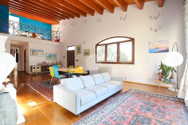 casa indipendente in vendita a Torrevecchia Teatina