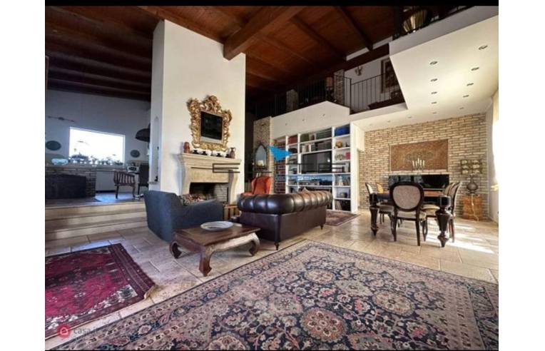 casa indipendente in vendita a Torrevecchia Teatina