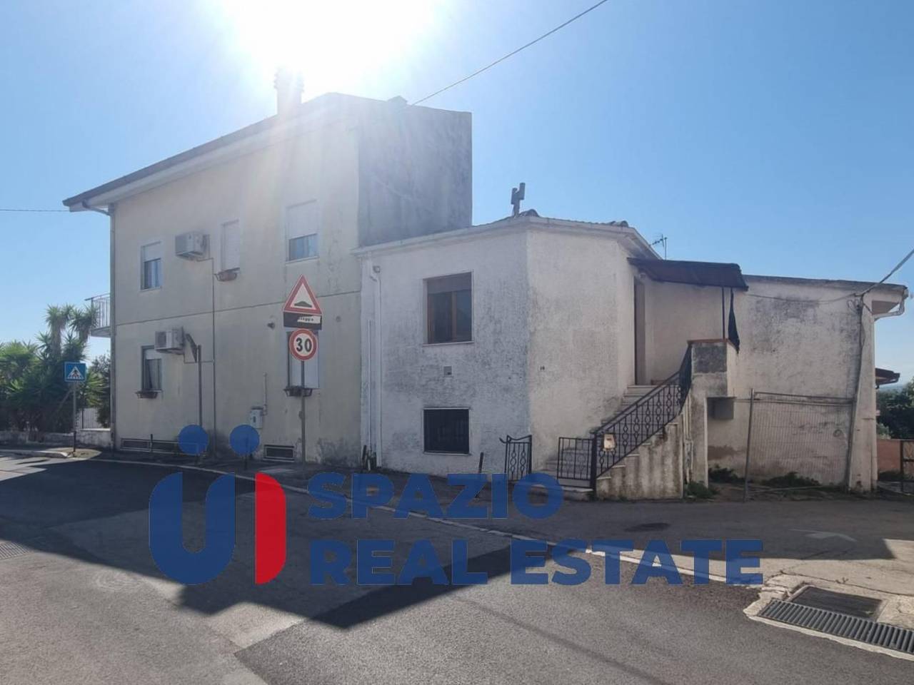 casa indipendente in vendita a Torrevecchia Teatina