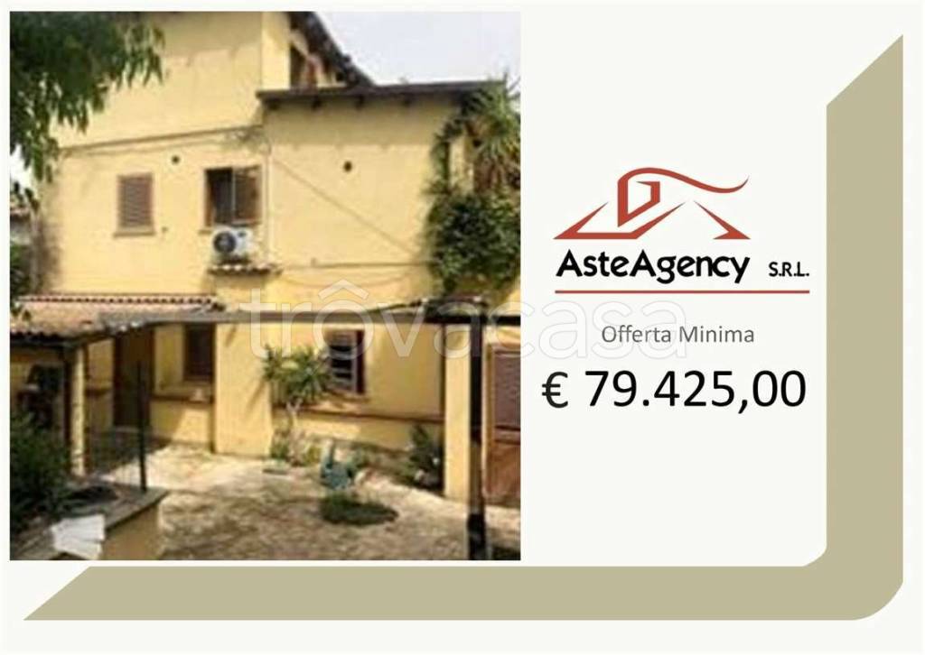 appartamento in vendita a Torrevecchia Teatina