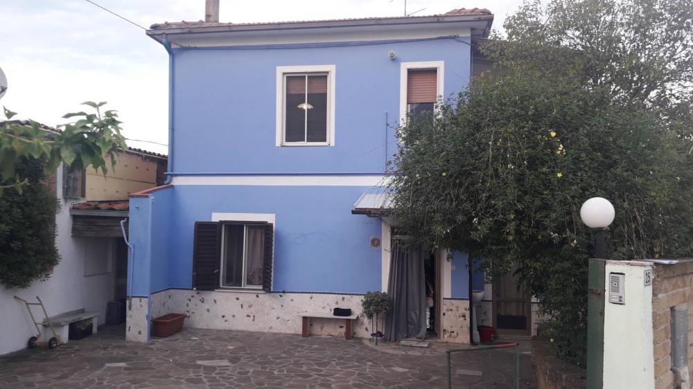 casa indipendente in vendita a Torrevecchia Teatina