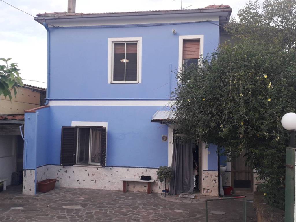 casa indipendente in vendita a Torrevecchia Teatina