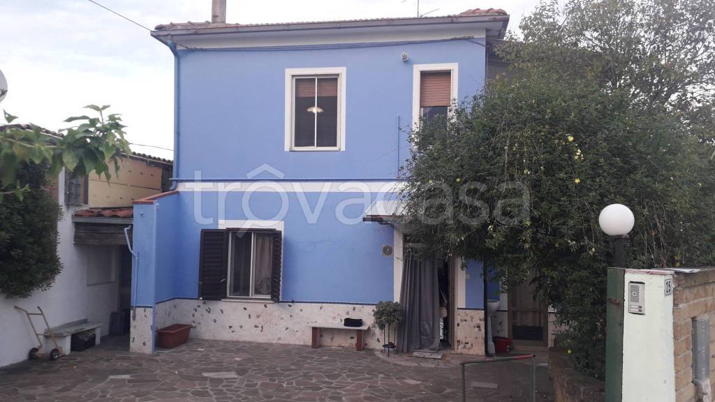 casa indipendente in vendita a Torrevecchia Teatina