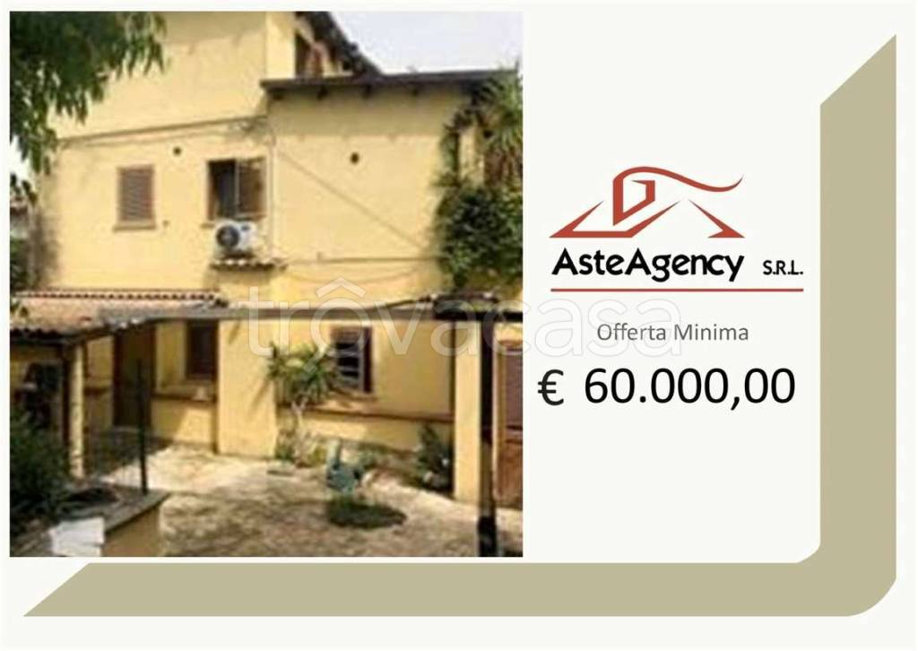 appartamento in vendita a Torrevecchia Teatina