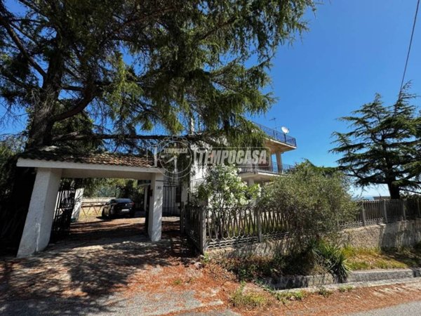 appartamento in vendita a Torrevecchia Teatina