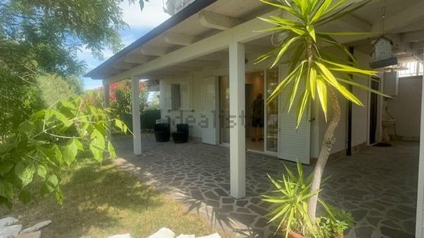 appartamento in vendita a Torrevecchia Teatina