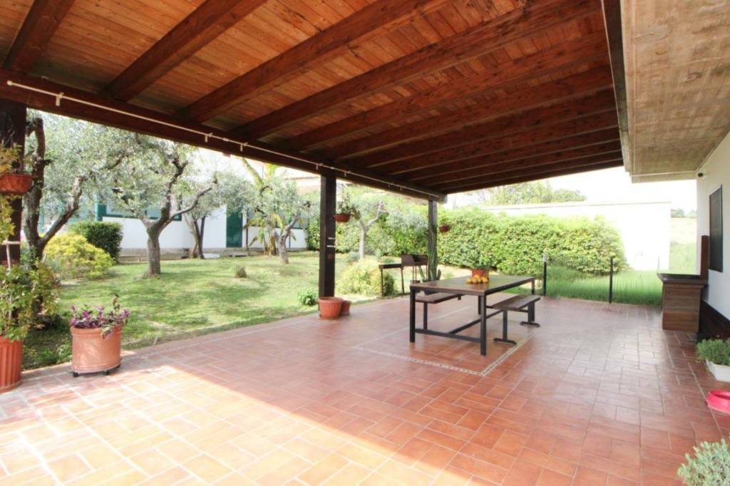 casa indipendente in vendita a Torrevecchia Teatina