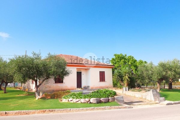 casa indipendente in vendita a Torrevecchia Teatina in zona Torremontanara