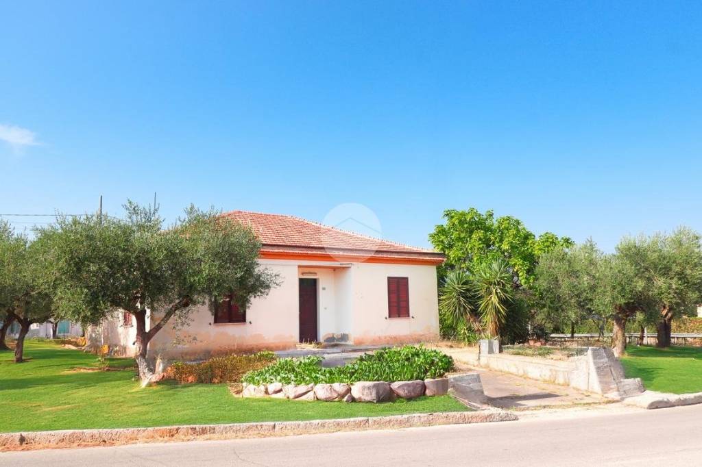 casa indipendente in vendita a Torrevecchia Teatina in zona Torremontanara