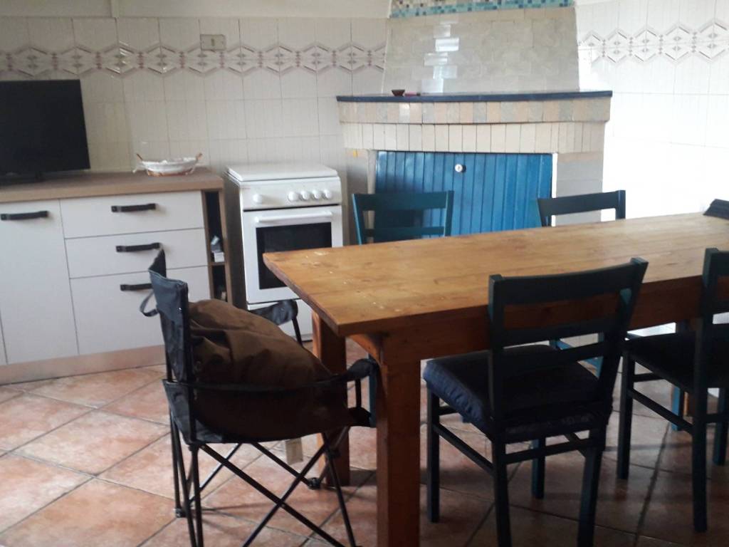 appartamento in vendita a Torrevecchia Teatina