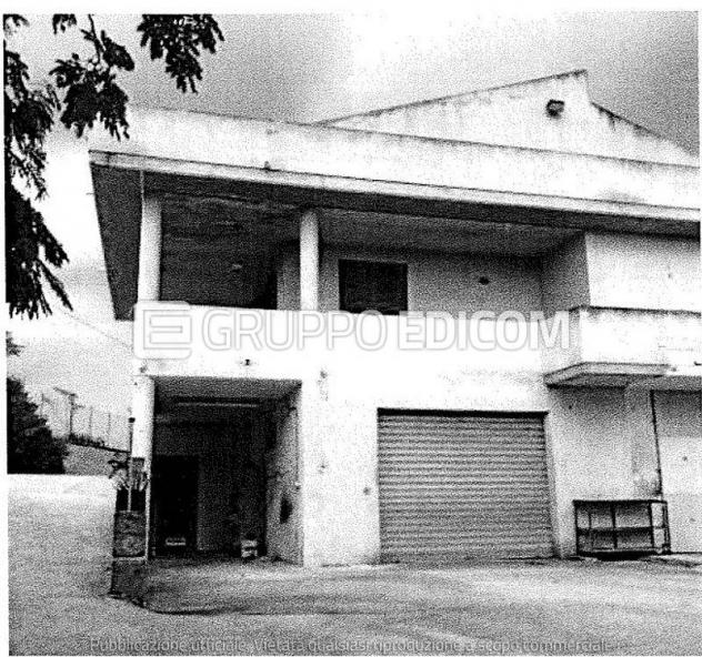 casa indipendente in vendita a Torrevecchia Teatina
