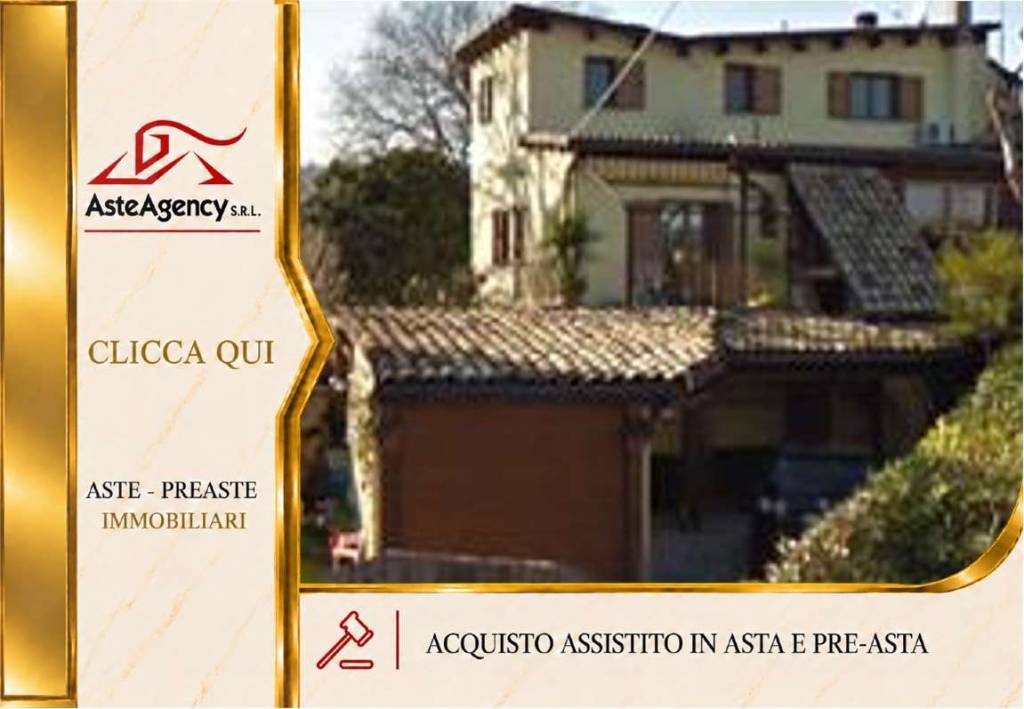appartamento in vendita a Torrevecchia Teatina