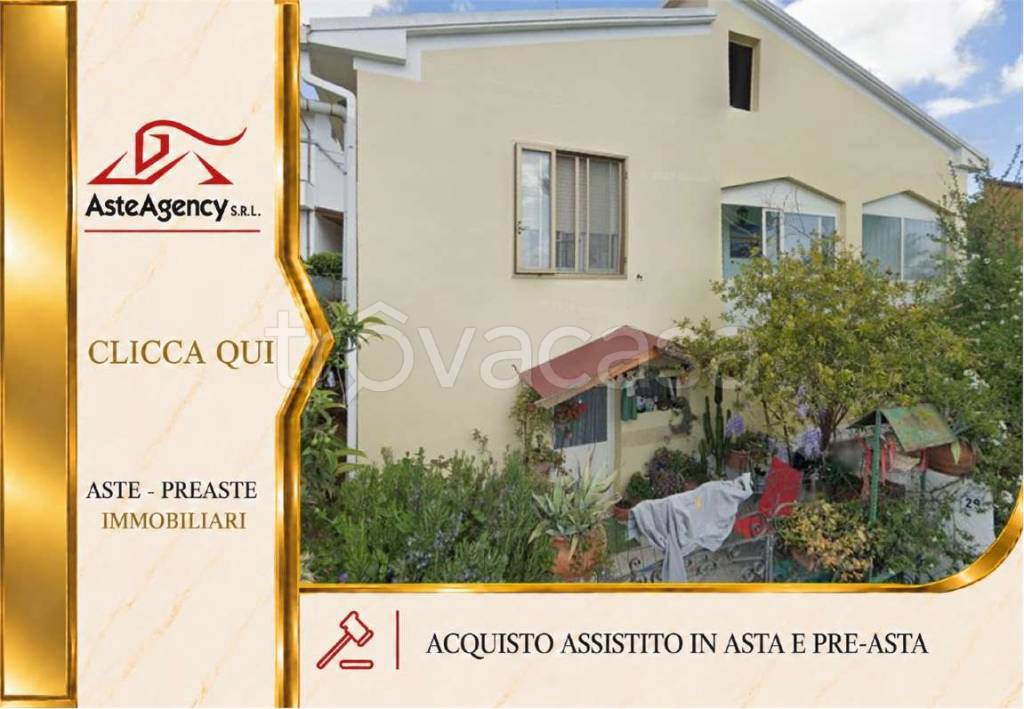 casa indipendente in vendita a Torrevecchia Teatina in zona Castelferrato