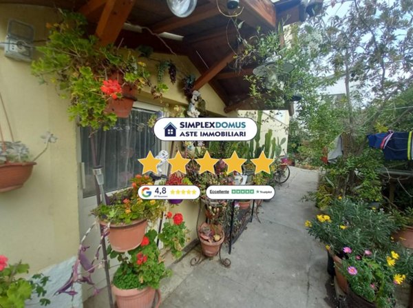 appartamento in vendita a Torrevecchia Teatina in zona Castelferrato