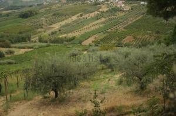 casa indipendente in vendita a Torrevecchia Teatina in zona Castelferrato